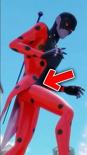 Where Is His Yo-Yo?! #miraculous