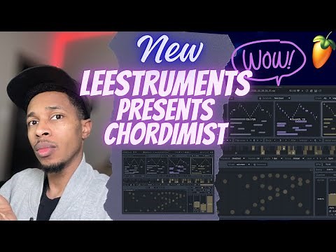 CHORDimist Plugin creates instant CHORDS | FL Studio Review
