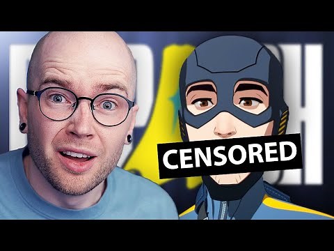 I Shouldn’t Be Playing This Game.. (Dispatch)