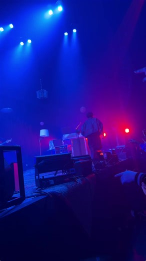 King Gnu Live House Tour Highlights 2025