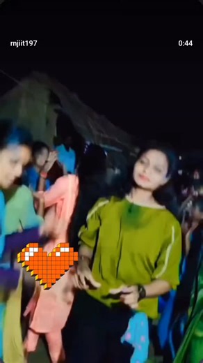 Amritlal Yadav on Instagram: "Bagheli dancer 🤘🥰🤘"