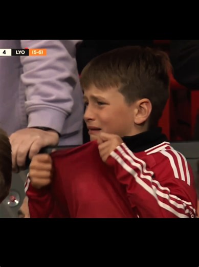 The Greatest Comeback in Manchester United History