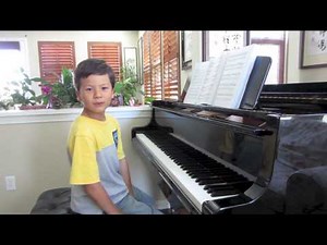 Learn the Piano with Smart Colors