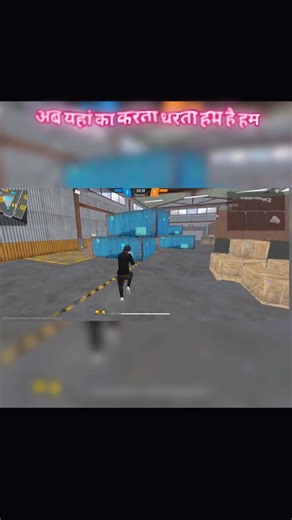 SP LOGO FF on Instagram: "Koi saport nhi karta hai bhai 😭"