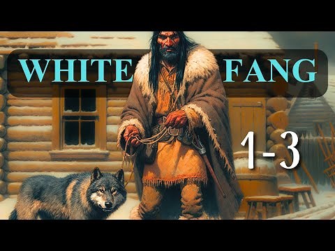 White Fang | Part 1: (Chapters 1-3) Analysis | The Lore Explained