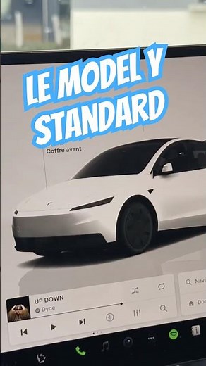 New #Tesla #ModelY 2026 Standard: a good deal?