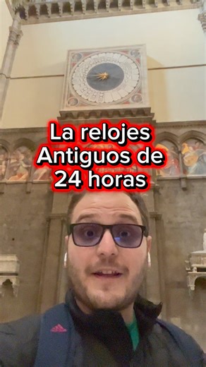 Ancient 24-hour clocks #interesting #history #historicalfact #didyouknow #travel #clocks