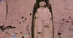 La destruction des bouddhas afghans de Bamiyan | Lumni Enseignement