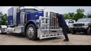 Install videos don't get much cooler! Check out this awesome overview of a Titanium Signature Series FASS System getting bolted on by our good friends Power Stroke Enginuities Houston! | FASS Fuel Systems