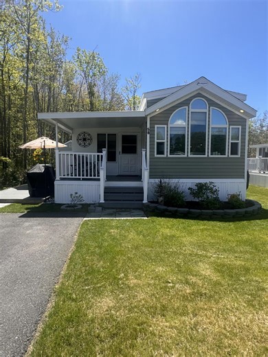 1 Seacoast Ln #58, Old Orchard Beach, ME 04064 - MLS 1661791 - Coldwell Banker