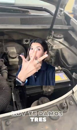🔥 Como elegir la bateria correcta para tu auto🔋