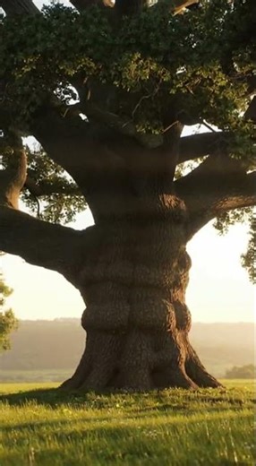 Wind Doesn't Break Strong Trees—It Makes Them #mindset #strength #inspiration