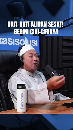 Bahaya Menarik Anggota ke Aliran Sesat: Cara yang Perlu Diwaspadai