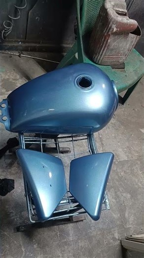 احدث دهان اطقم صاج وحكمه وهقولهالك ما تيجي ادهنهالك 🤣 ت 01228611846