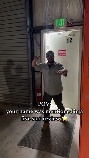 Dylan always gets named dropped reviews! Call Anytime for 5 star service⭐️ (850)203-2536 #247plumber