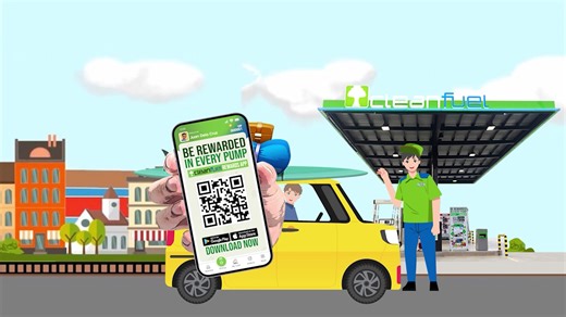 53 reactions | Make every DRIVE more rewarding with the Cleanfuel Rewards App! Enjoy your points, rewards, station locator, and the comfort of Cleanfuel's air-conditioned restrooms when you DOWNLOAD the Rewards App! Tara na't mag travel sa next destination! App Store: https://rb.gy/ugo9c2 Play Store: https://rb.gy/jlljma #CleanfuelRewardsApp #Cleanfuel #QualityFuelForLess #longdrive | Cleanfuel | Facebook