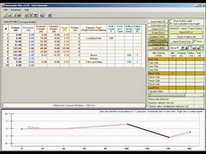 Sidewinder Tutorial 3 - Profile 2