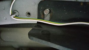 How much to repair/weld new inserts?