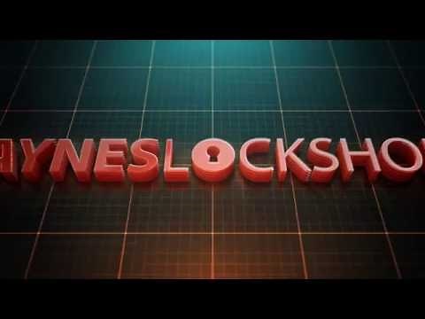 Baldwin Privacy Lever Lock, How to Unlock and Release