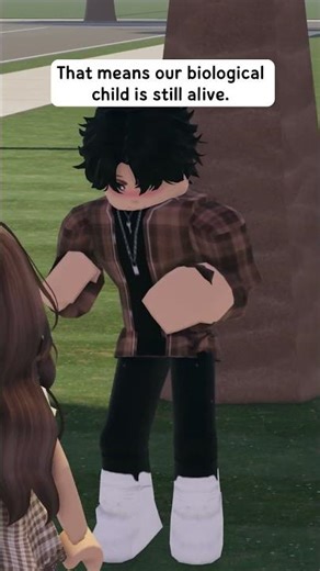 LIVING WITH DAD AND STEP MOM WOULD BE LIKE... (PART 6) #roblox #robloxstory #berryave