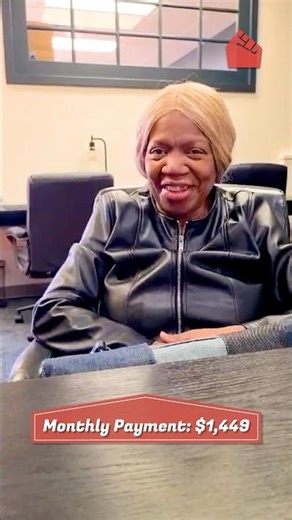 🏡✨ “Without NACA, I wouldn’t have been able to purchase my home.”