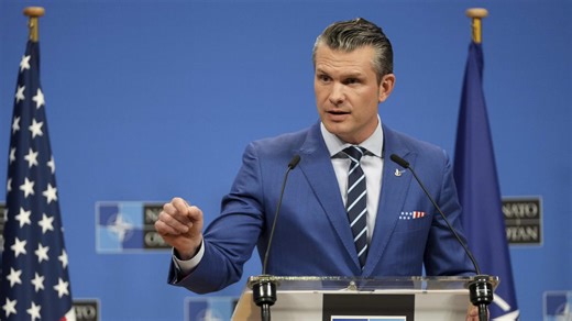 This veteran weighs in on VA layoffs, DoD budget cuts to come