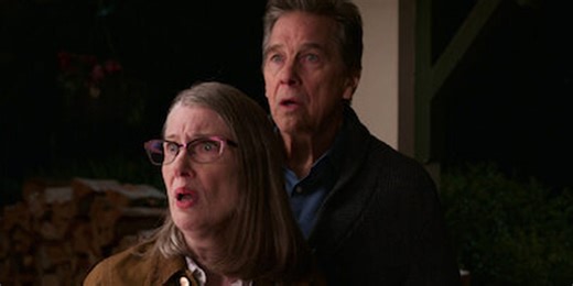 'Virgin River' Star Anette O'Toole Reveals What It's Really Like Working With Tim Matheson