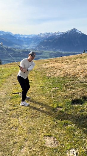 30K views · 207 reactions | So many players want to add distance to there game but they do it by trying to create all the speed too early in the swing and this causes a long list of issues. A great way to add distance is by improving your timing and tempo which for most players come | Chimo | Facebook