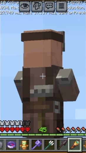 Minecraft Fails & Fails Compilation #minecraft #youtuber #gaming #shorts its so funny 🤣🤣🤣🤣🤫