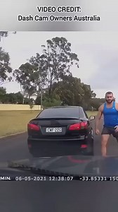 417K views · 829 reactions | Crazy Road Rage | Dash Crash | Facebook