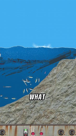 ICBM Submarine PART 2 #neotastic #floatingsandbox