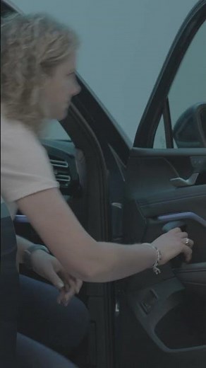 🔐 How to use Keyless Access on the 2025 Volkswagen Tiguan