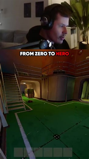 From Zero to Hero in Rust Gaming