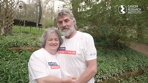 196K views · 853 reactions | Since 2016, Ron has been able to live with stage 4 colorectal cancer thanks to an immunotherapy clinical trial at UPMC. #CIM18 | Cancer Research Institute | Facebook