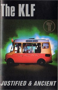 The KLF - Justified & Ancient