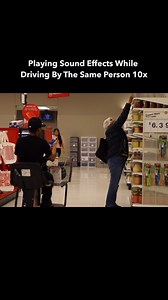 2.6M views · 231 reactions | Playing Among Us Sound Effect - - - - - - - #instagramreels #fyp #viral #fyp #explorepage #prank #pranks #funnyvideos #funny #prankvideo #trending #pranksgonewrong #prankster #reels #karen | NottAlejandro | Facebook