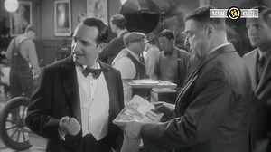 THE ARTIST : Retrouvailles dansantes entre George et Peppy | AlloCiné