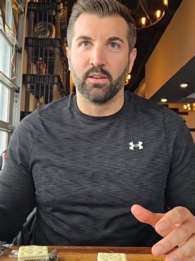 🤣 Saltine Cracker Challenge 🤣 @aottok00 @Charity Grubbs 6 crackers eaten in 1 min.... Couldn't do it!! I guess more practice is needed.. 😅🤣 📍7860 Lake Dr, Lino Lakes, MN 55014📍 💙 612-669-4468 💙 https://www.changebycharity.com/ #fypシ゚viral #fypシ #fyp #challenge #fun