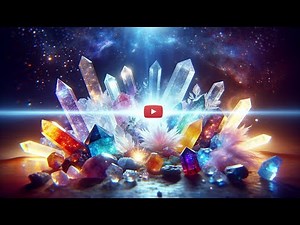 40 Mind-Blowing Facts About Crystals - Uncover Their Hidden Powers!
