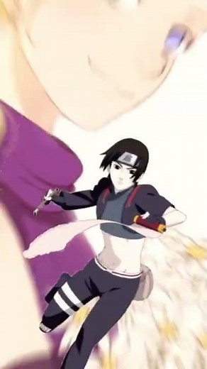 Chanson naruto(sing naruto)