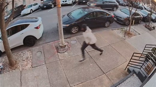 Daylight double shooting in Fells Point leaves residents on edge