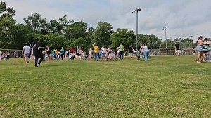 8.1K views · 108 reactions | Elevate Church Easter Egg Hunt | Vicksburg Daily News | Facebook