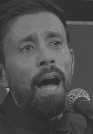 موشح أحمد الفتلاوي ودق النجف — موشح نجفي أصيل