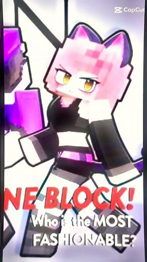 Fashion Fashion Fashion aphmau and her friends #Aphmau