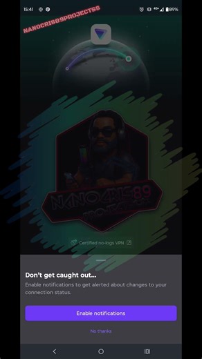 COMO DESCARGAR E INSTALAR VPN PROTON PARA CELULAR