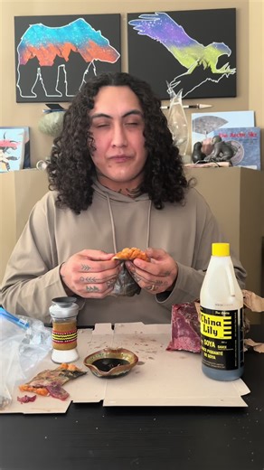 Daily Motivation for Indigenous and Inuit Communities