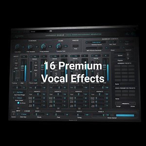 170K views · 49 reactions | Producing a cutting-edge, new track is hard—that’s why we’re here to help. Unleash your vocal creativity with a premium collection of both practical and creative effects. Try Auto-Tune Unlimited free for 14 days. | AutoTune | Facebook
