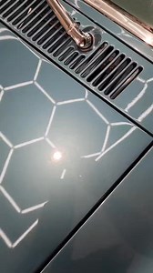 1965 Pontiac GTO heavy cut/polish | J's Complete Auto Detailing