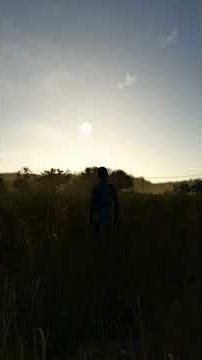 fs25 farm build timelapse Growing Long rice 2k ultra realistic graphics #farmingsimulator25