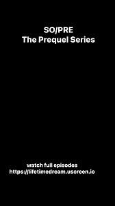 145K views · 2.8K reactions | Episode 5 of SO/PRE The Prequel Series on LTD+ https://lifetimedream.uscreen.io #bl #blseries #pinoybl | LIFE TIME DREAM Productions | Facebook